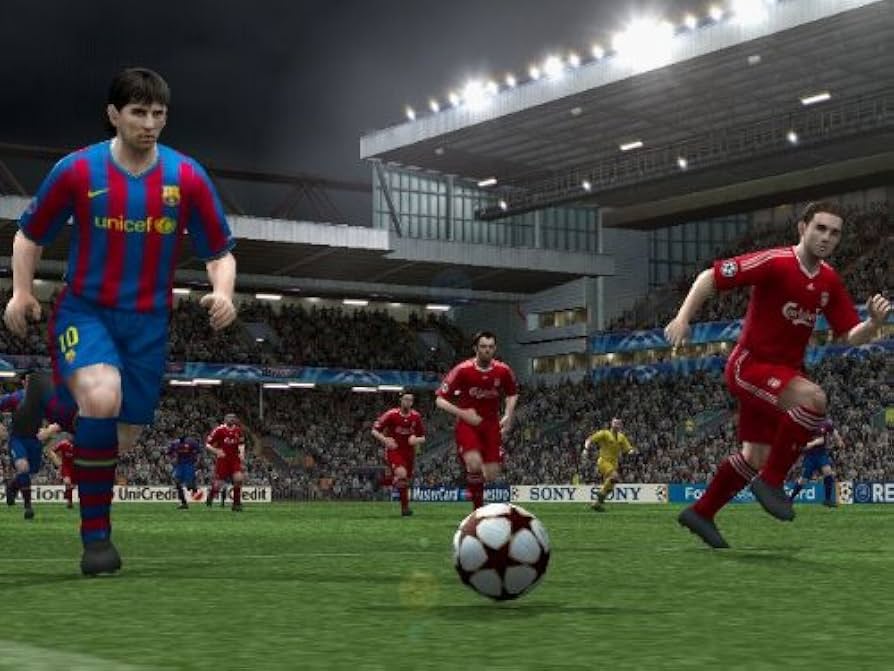 ワールドサッカー ウイニングイレブン 2010 wyw801m Amazon.co.jp: ワールドサッカー ウイニングイレブン 2010 蒼き